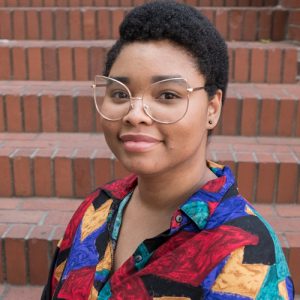 Jarlisa Corbett